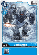Gorillamon [BT1-037] [Lanzamiento de la Edición Especial de Mejora Ver.1.0]