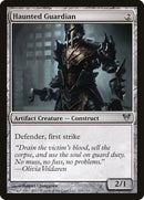 Gardienne hantée [Avacyn Ressuscité]