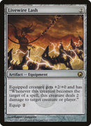 Fusta de púas [Cicatrices de Mirrodin]