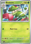 Breloom (004/198) [Escarlata y Púrpura: Set Básico]