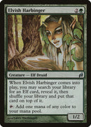 Héraut elfe [Lorwyn]