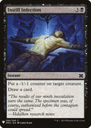 Instiller l'infection [Mystery Booster]