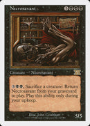 Nécrosavant [Classic Sixth Edition]