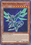 Dragón Noctovisión [ETCO-SP007] Común