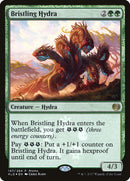 Hydre hérissée [Promos de revente]