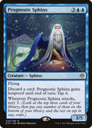 Sphinx prognostique [Archétype : Nicol Bolas]