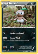 Pifeuil (72/122) [XY: Rupture Turbo]