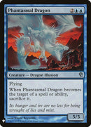 Dragon fantomatique [Mystery Booster]
