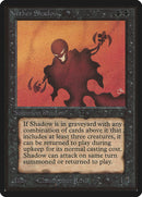 Nether Shadow [Edición Beta]
