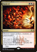 Hanter [Allégeance de Ravnica]