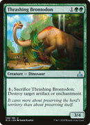 Brontodonte cabré [Rivals of Ixalan]