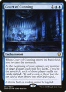 Cour de la ruse [Commander Legends]