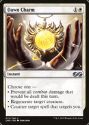Amulette de l'aube [Ultimate Masters]