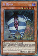 Il Blud [SGX3-ES017] Secreta Rara