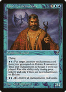 Hakim, Tisserêve [Mirage]