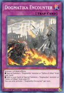Dogmatika Encounter [MP21-FR148] Commune