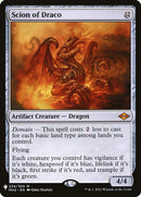 Rejeton de Draco [The List]