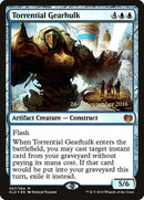Colosse de broyeurs torrentiels [Promos d'avant-première Kaladesh]