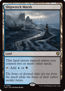 Marais des épaves [Innistrad remastered]