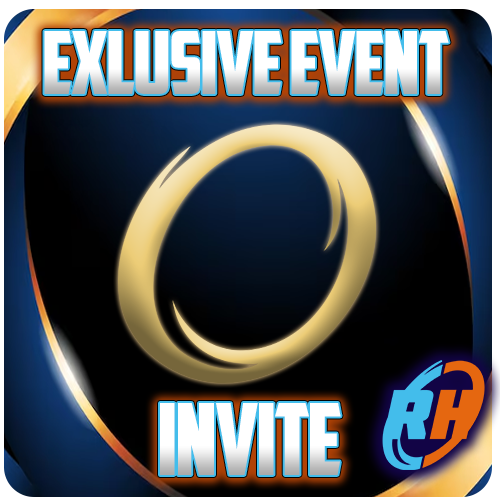 Event Ticket Image