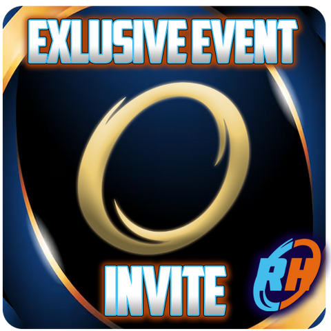 Event Ticket Image