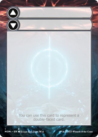 Carte Aide [L'invasion des machines]