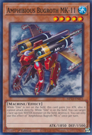 Bugroth Amphibie MK-11 [MP23-FR075] Commune