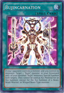Bujincarnation [AP06-FR012] Super Rare