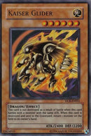 Kaiser Glider [DCR-SP051] Ultra Rara