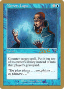Oubli (Carlos Romao) [Decks des Championnats du Monde 2002]