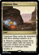 Mine de gemmes [Dominaria Remastered]