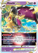 Mawile VSTAR (071/195) [Espada y Escudo: Tempestad Plateada]