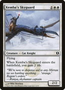 Garde-ciel de Kemba [Duel Decks: Elspeth vs. Tezzeret]