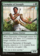 Exemplaire de force [Amonkhet]