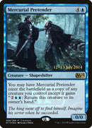 Simulador volátil [Magic 2015 Prerelease Promos]