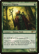 Pèlerin d'Avacyn [Friday Night Magic 2012]