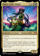 Narci, chanteuse de fables [Commander Masters]