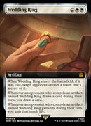 Bague de mariage (Extended Art) [Doctor Who]