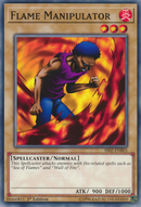 Manipulateur de Flammes [SS02-FRB03] Commune