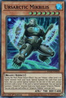 Ursarctic Mikbilis (Super Rare) [ANGU-FR029] Super Rare