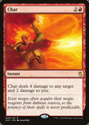 Char [Kit de guilde Guildes de Ravnica]