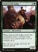 Juge de blindage [Commandant Zendikar Rising]