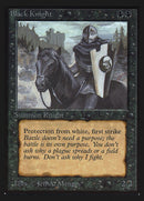 Chevalier Noir [Édition Collector]
