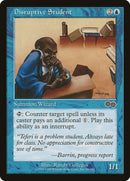 Élève perturbateur [Saga d'Urza]