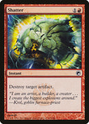 Fracasser [Cicatrices de Mirrodin]