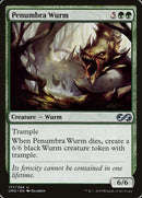 Wurm de la pénombre [Ultimate Masters]