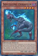 Oviraptor Mange-Âmes [SR04-FR002] Super Rare