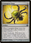 Agrafe de contagion [Mystery Booster]