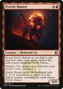 Chasseur pyromane [Conspiracy: Take the Crown]