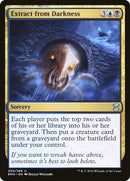 Extrait de Ténèbres [Eternal Masters]